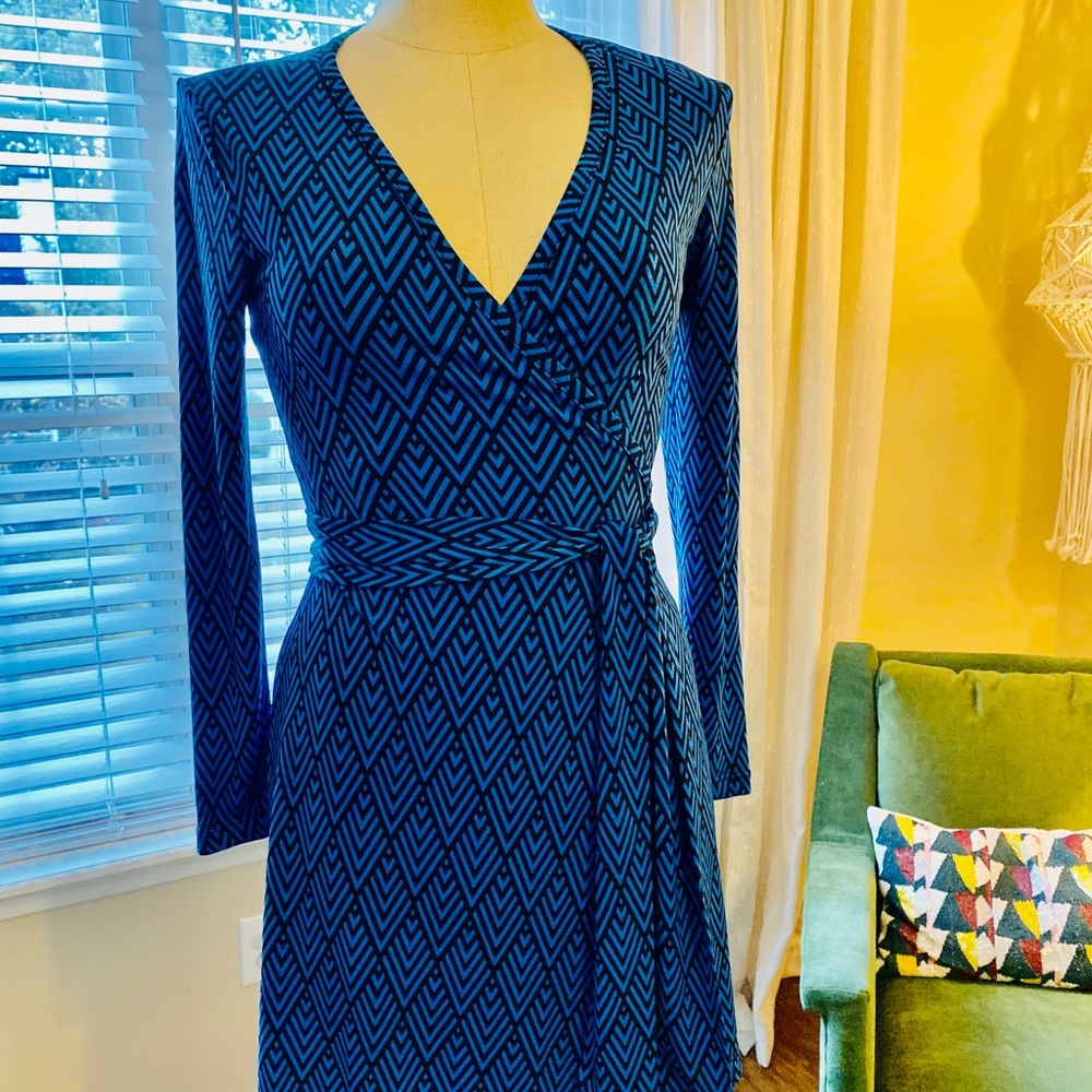 Banana Republic dress
